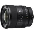 thumbnail image 4 of Sony E-Mount 20mm f/2.8 Objectif de Caméra Principal Restauré pour Appareils Photo Sans Miroir Sony (Modèle International), 4 of 5