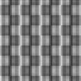 thumbnail image 1 of Ahgly Company Indoor Square Patterned Dark Gray Area Rugs, 6' Square, 1 of 6