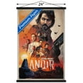 thumbnail image 5 of Star Wars: Andor - Une Feuille, 5 of 5