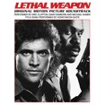 thumbnail image 1 of Banda sonora Warner Records Lethal Weapon, 1 of 1