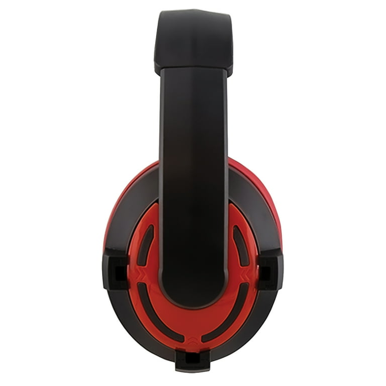 Nyko 87305 NS-2600 Wired Over-Ear Headset for Nintendo