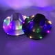 thumbnail image 5 of Sombrero de vaquera brillante LED para niño, sombrero de novia luminoso de neón para vacaciones, suministros de iluminación, accesorios fluorescentes para fiesta de despedida de soltera, 5 of 5