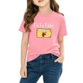 thumbnail image 2 of hengsof Happy Back to School Shirts for Boys and Girls Children's Cute Back to School Suit T-Shirts, 2 of 8