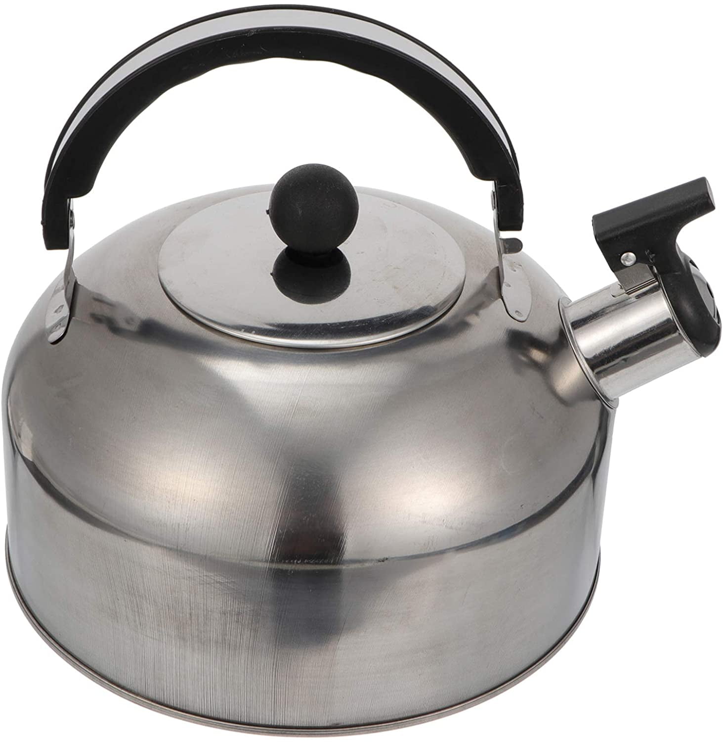 Flute Kettle Tea Kettle Whistling Kettle Kettle Stainless Steel