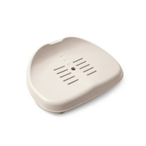Intex PureSpa Slip Resisting Inflatable Removable Hot Tub Seat Accessory