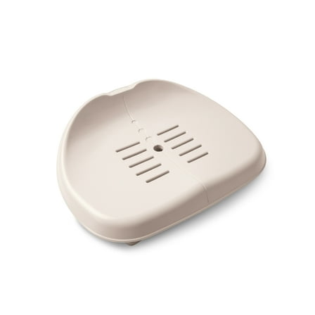 Intex PureSpa Slip Resisting Inflatable Removable Hot Tub Seat Accessory