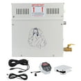 thumbnail image 2 of Steam Generator Bath Generator Steam Bath Generator  Generator 4.5KW 220V Steam Generator Shower  Steam Bath Heater For Home, 2 of 8