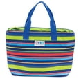 thumbnail image 4 of RIO Gear Insulated Tote Bag - Stripe, 4 of 5