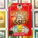 thumbnail image 2 of Tarjeta de juego de mesa Cover Your Assets Tarjeta de abuelo Calavera Rey Flor Calavera Rey Fiesta, 2 of 6