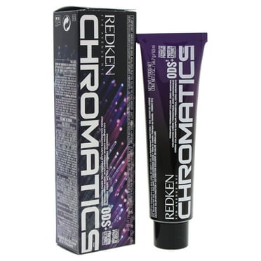 Redken Chromatics Beyond Cover Hair Color 5Nw (5.03) - Natural Warm, 2 ...