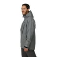 thumbnail image 3 of frogg toggs Men's FTX Elite Wading Jacket Gray 3XL, 3 of 7