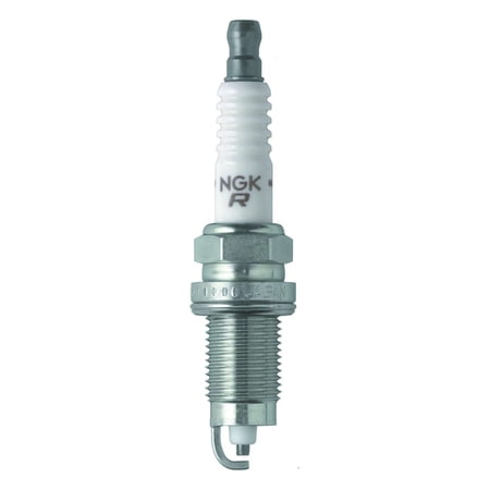 NGK V-Power Spark Plug  FR5-1 NGK