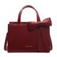 thumbnail image 1 of Bolso bandolera elegante con lazo de PU para mujer bolso elegante de gran capacidad bolso Hobo elegante, 1 of 9
