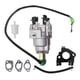 thumbnail image 4 of Carburador para motor GX340 GX390 188F, generador de 11 HP y 13 HP, piezas s202412245178, 4 of 5