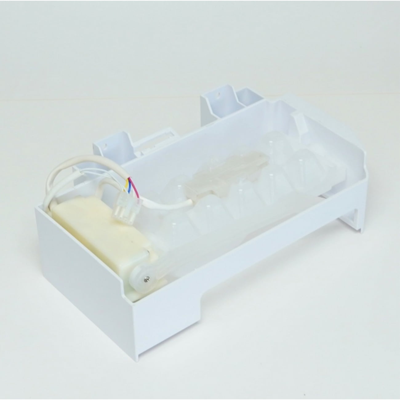 Refrigerator Ice Maker For Whirlpool WRS586FIEH04 WRS586FIEM04 WRS588FIHB04 WRS588FIHB06
