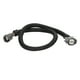 thumbnail image 4 of O2 Sensor Wiring Harness, 24in Heatproof 1105 2H Anti Aging Professional Oxygen Sensor Wire Harness  For Cars ANGGREK O2 Sensor Harness, 4 of 8