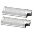 thumbnail image 1 of Lighter Case Cover Vintage Style Floral Zinc Alloy Shell Lighter  for Enthusiasts, 1 of 7
