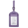 thumbnail image 3 of Bolsa ID titular de la tarjeta de crédito tarjetero estuche organizador para mujeres hombres niños niñas viajes, 3 of 7