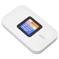 thumbnail image 1 of Hotspot WiFi Móvil, Hotspot WiFi Móvil 4G LTE Compatible Con 10 Usuarios De Alta Velocidad Para Viajes, 1 of 7