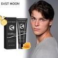 thumbnail image 4 of Gel capilar tipo crema de fibra para hombres con fijación media y brillo natural. Crema de peinado con aromaterapia para hombres, 100 g., 4 of 4