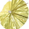 thumbnail image 4 of Umbrella Sign Cocktails Umbrellas Decor Mini Tooth Picks Drinks Paper Wood 50 Pcs, 4 of 6