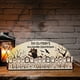 thumbnail image 3 of Fiudx Artículos en oferta con ofertas flash Calendario de Adviento de Halloween Calendario de Adviento de 31 días de Halloween Calendario de cuenta regresiva con ambiente de Halloween, 3 of 6