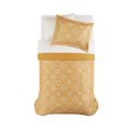 thumbnail image 4 of Mainstays Mallorie Duvet Cover Set Bed-in-a-Bag, 4 of 9