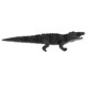 thumbnail image 1 of Animales realistas Sensor de luz Control remoto Broma Juguete negro Yuyangstore Juguete de broma RC, 1 of 8