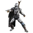 thumbnail image 4 of Star Wars Black Series The Mandalorian & Grogu (Maldo Kreis) Action Figure, 4 of 5