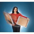thumbnail image 4 of Bankers Box Systematic - Storage box - for Letter - wood grain, 4 of 4