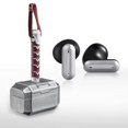 thumbnail image 1 of Auriculares inalámbricos Kumiaor Martillo de Thor Bluetooth 5.3 IPX7, 1 of 6
