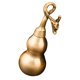 thumbnail image 4 of unbranded De Calabaza De Cobre Con Chino Para Resistente Y Aspecto Retro, 4 of 8