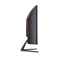 thumbnail image 5 of Acer Nitro ED0 Gaming Monitor 34" UWQHD (3440 x 1440)Curved Gaming Monitor with AMD FreeSync Technology, 120 Hz, EDT340CUR J0biip, 5 of 7