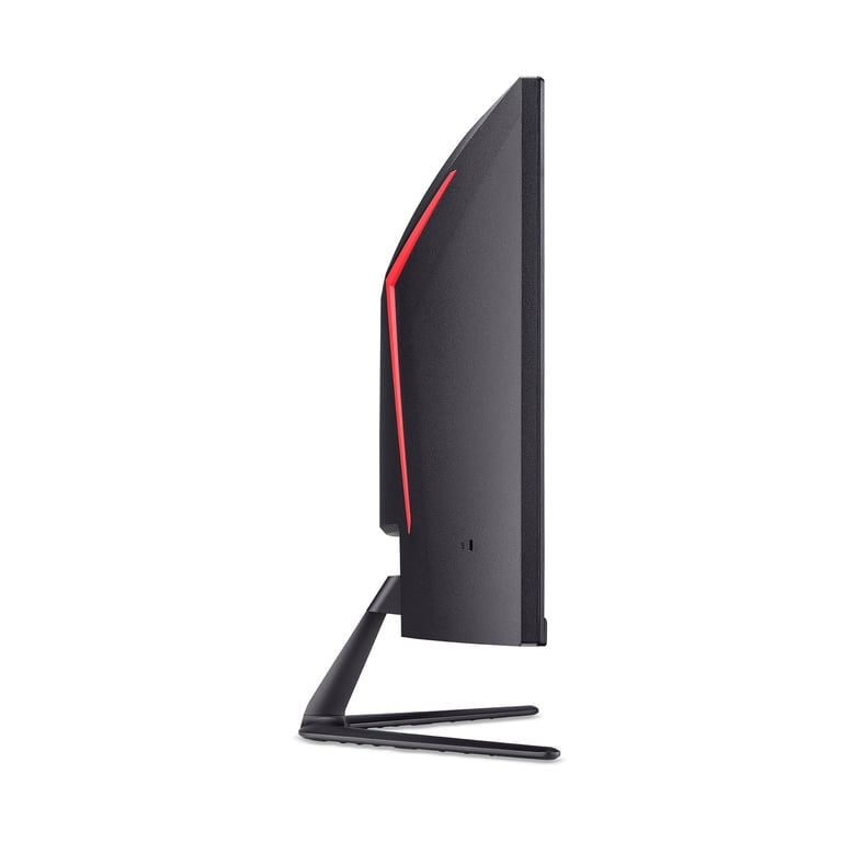 Acer Nitro ED0 34 Inch UWQHD Curved Gaming Monitor photo 5