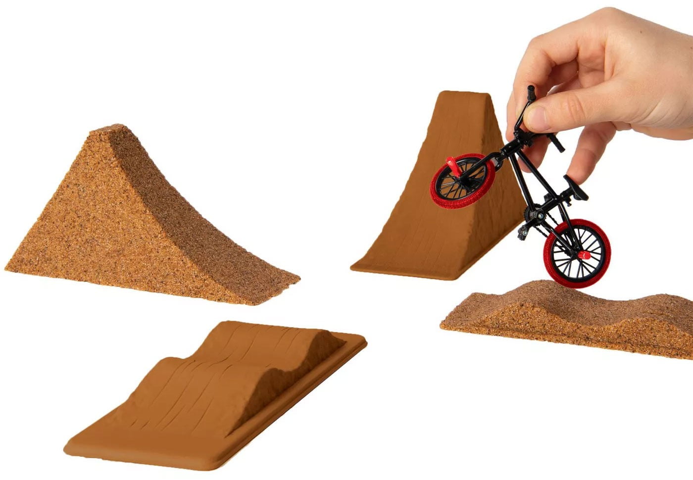 Tech deck bmx sale dirt