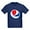 Navy, variant on CafePress - Pepsi Modern Kids T Shirt - Dark T-Shirt Kids XS-XL