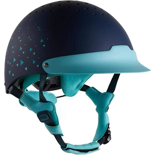 Kids Horse Riding Helmet Girls Equestrian Helmets Riding Hat Adult and Youth Adjustable fessional Breathable tective Gear Helmet