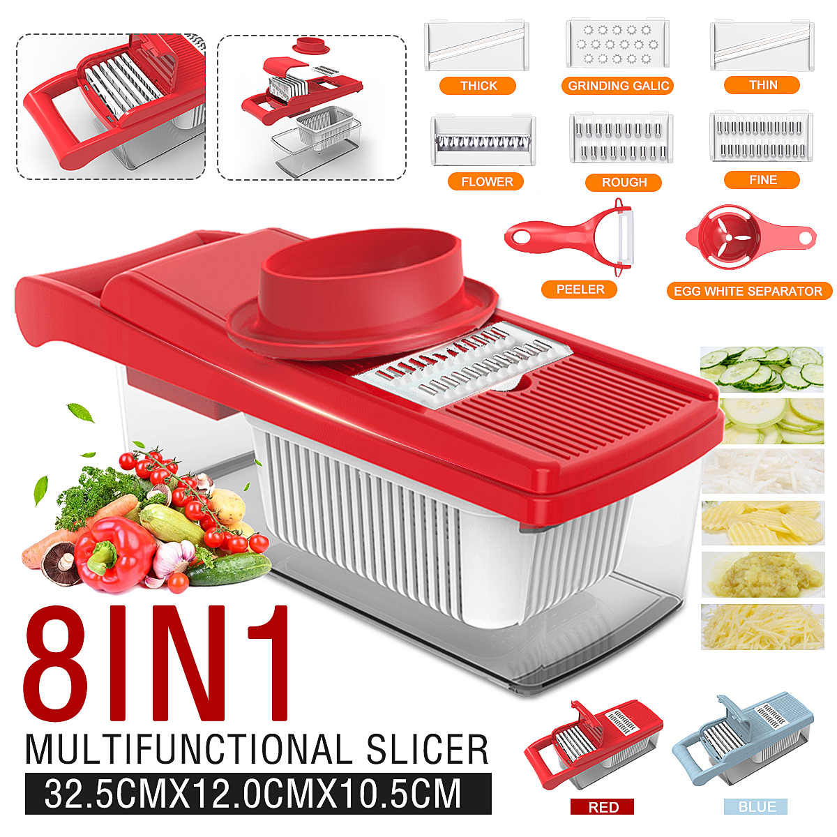 Slicer Dicer