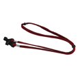 thumbnail image 2 of Soporte para cadena de anteojos, correa para anteojos, cadenas para anteojos, anteojos de terre, anteojos de terre, cadena para anteojos para mujeres y rojo Macarena Retenedor de cadena para anteojos, 2 of 6