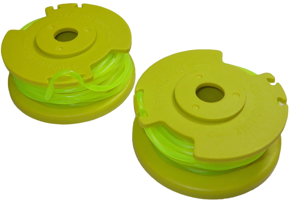 Homelite 2 Pack of Genuine OEM Replacement Spools # 310917007-2PK