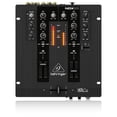 thumbnail image 1 of MEZCLADORA PROFESIONAL PARA DJ BEHRINGER NOX101 Behringer CHIABEHNOX101, 1 of 5