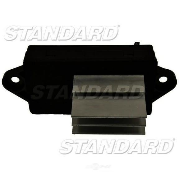 HVAC Blower Motor Resistor Fits select: 2003-2006 CHEVROLET TAHOE, 2003-2006 GMC YUKON