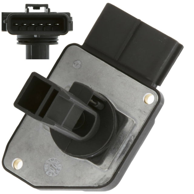 Sensor Flujo Aire F-150 1999 A 2003 Ford V8 5.4L INTRAN-FLOTAMEX