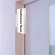 thumbnail image 4 of BESTYASH Intercambiable Para Puerta De Oficina En Acero Inoxidable Con Instalación Simple Y Acabado Plateado, 4 of 8