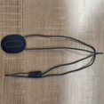 thumbnail image 4 of 2X Cordón Magnético Portátil C100 Accesorios para Cámaras Deportivas Clip Trasero Fijo Registro de Negro, 4 of 4
