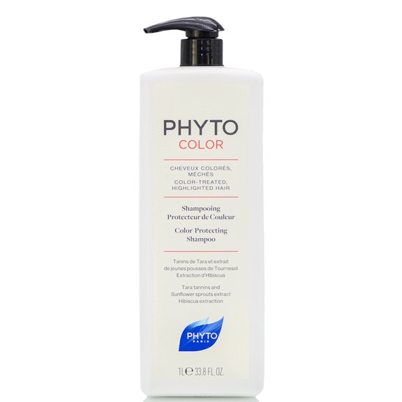 Phyto PhytoColor Protecting Shampoo - 33.8 oz