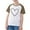 Brown, variant on Feancey Cute T Shirt for Boys Girls Toddler Short Sleeve Tops Summer Casual Heart Print T-Shirts Comfy Crewneck Graphic Tees Sale Of The Day Pink 7 Years
