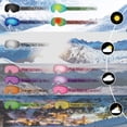 thumbnail image 3 of findway Ski Goggles, 100% UV Protection OTG Snow Goggles for Men, Women & Youth, 3 of 6
