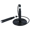 thumbnail image 4 of Bangcool Skipping Rope Set Professional: 2-in-1 Nonslip Jumping Rope Cordless Jump Rope, 4 of 8