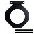 thumbnail image 1 of Boxing Wall Target Wall Boxing Punching Pad Home Use Training Equipment A9Y, 1 of 8